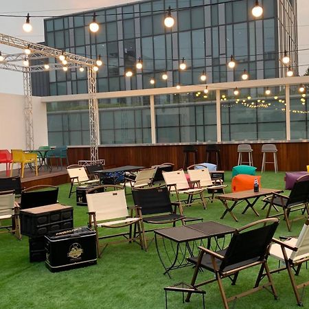 Kozayo Hongdae Hostel 서울특별시 외부 사진