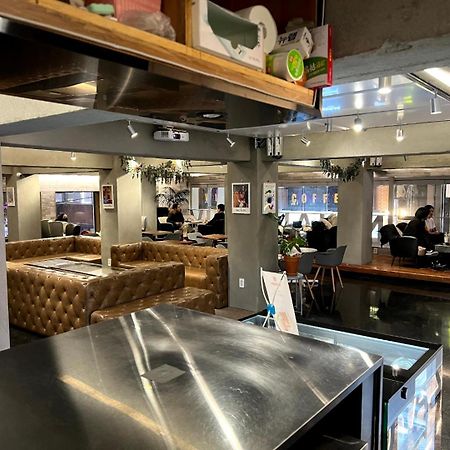Kozayo Hongdae Hostel 서울특별시 외부 사진