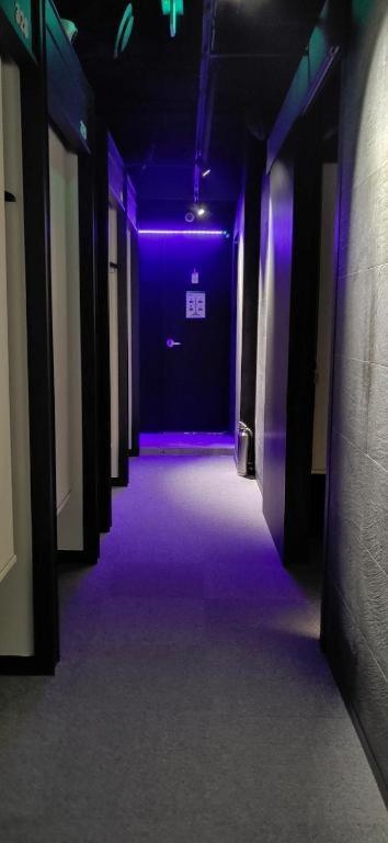 Kozayo Hongdae Hostel 서울특별시 외부 사진