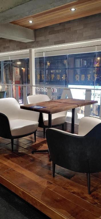 Kozayo Hongdae Hostel 서울특별시 외부 사진