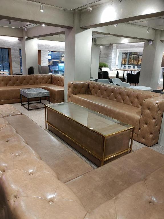 Kozayo Hongdae Hostel 서울특별시 외부 사진