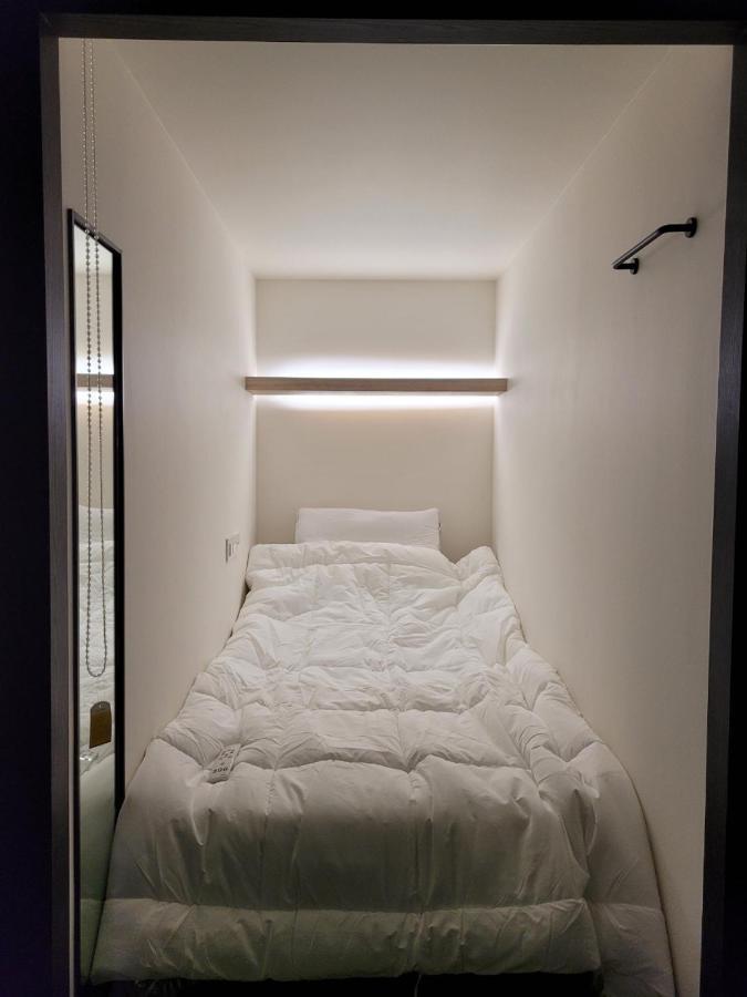 Kozayo Hongdae Hostel 서울특별시 외부 사진