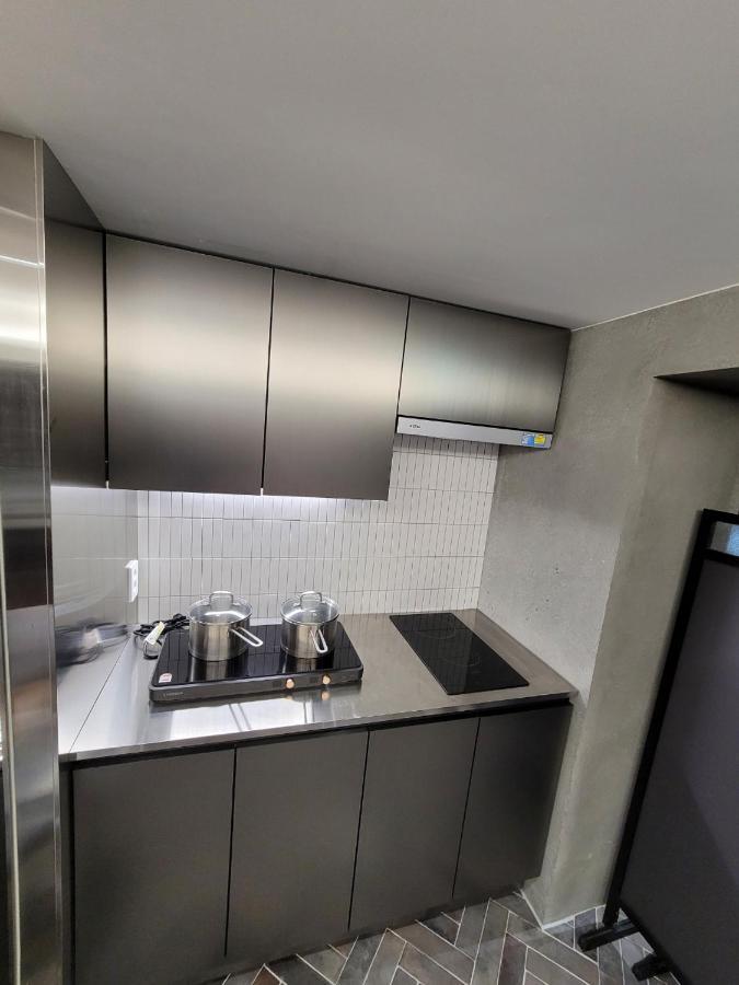 Kozayo Hongdae Hostel 서울특별시 외부 사진
