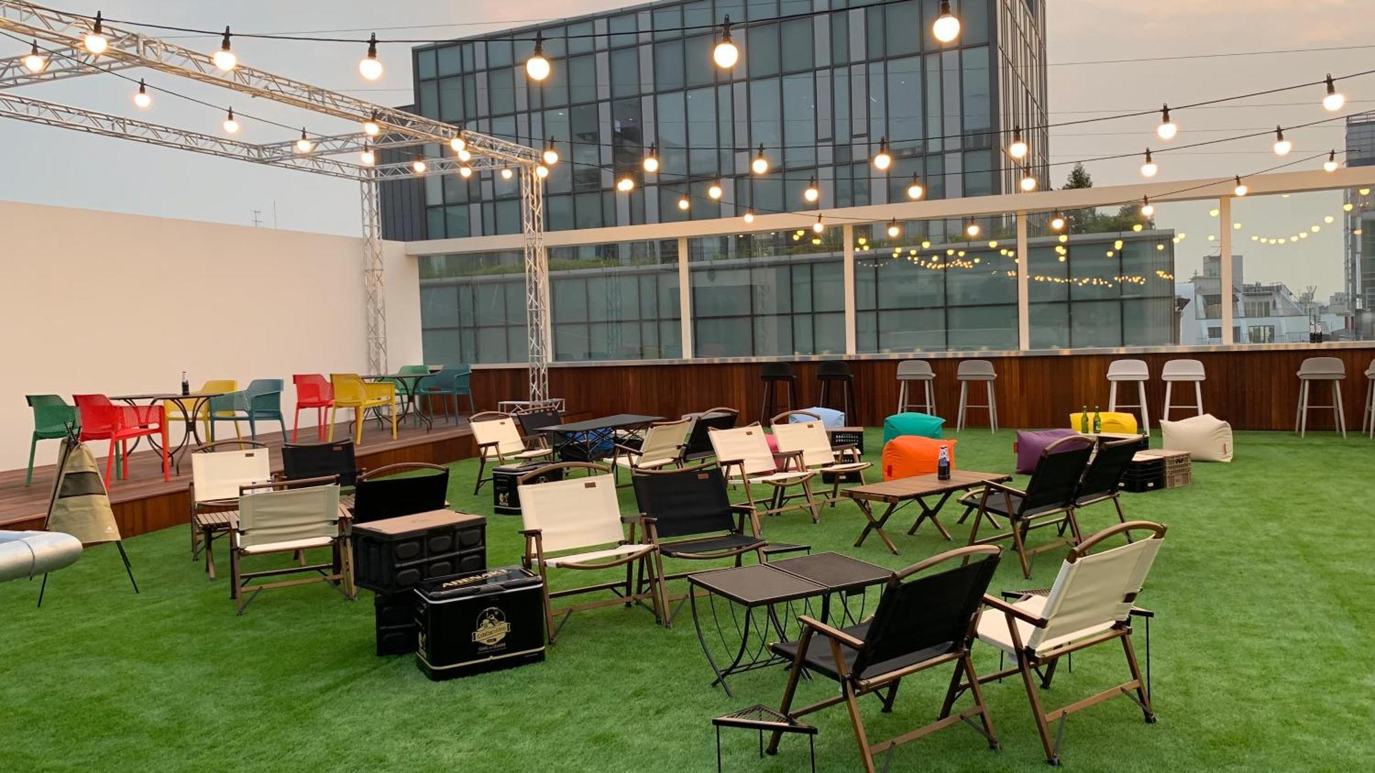 Kozayo Hongdae Hostel 서울특별시 외부 사진