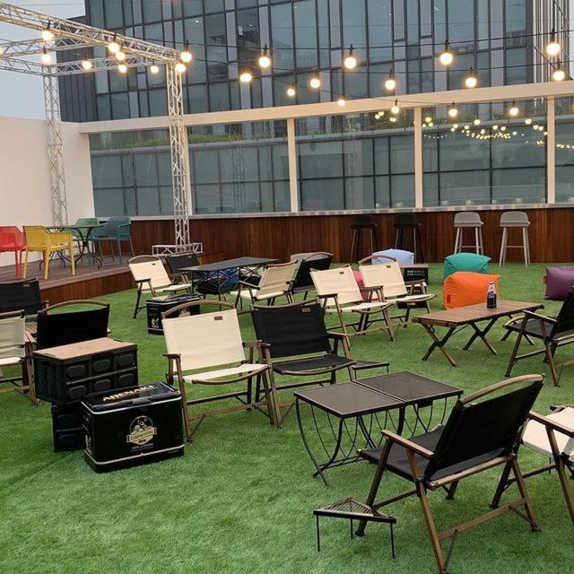 Kozayo Hongdae Hostel 서울특별시 외부 사진