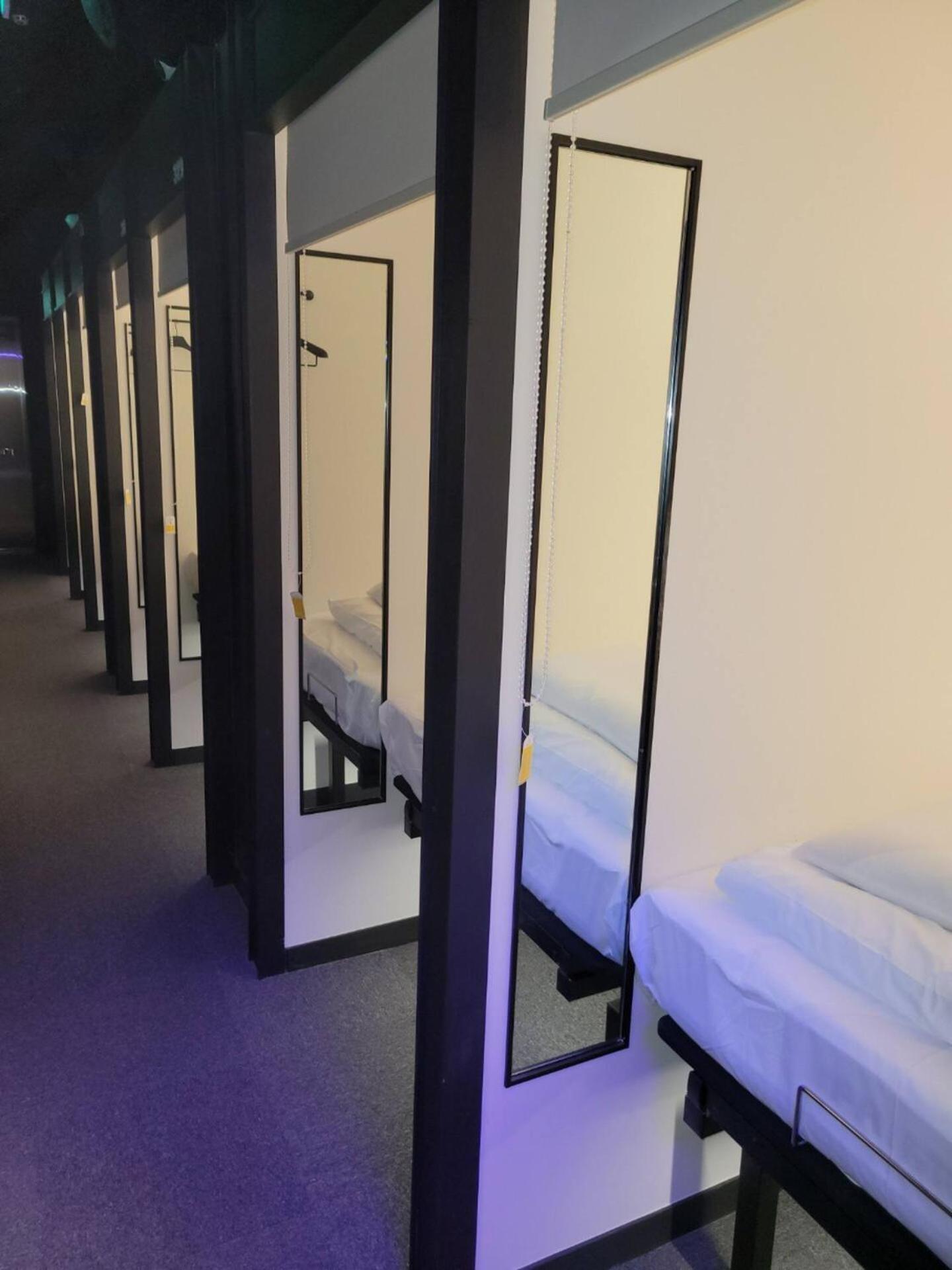 Kozayo Hongdae Hostel 서울특별시 외부 사진